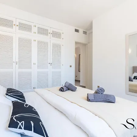 Apartment 2bed , First Line Lux Benalmadena